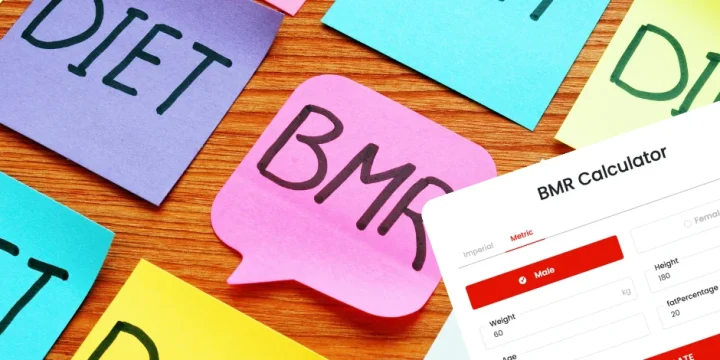 BODYBUILDING BMR CALCULATOR featured image