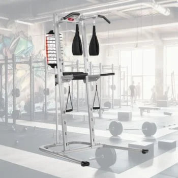 Bowflex Body Tower