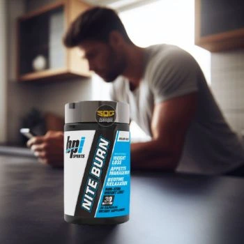 BPI Night Burn