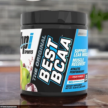 BPI Sports Best BCAA