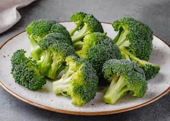 broccoli