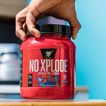 BSN N.O. Xplode