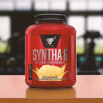 BSN SYNTHA-6