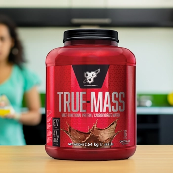 BSN True-Mass