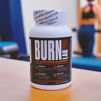 Burn Lab Pro