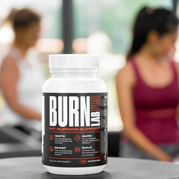 Burn Lab Pro