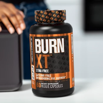 CTA of BURN-XT