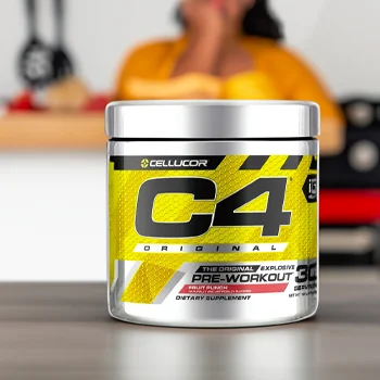 C4 Original by Cellucor