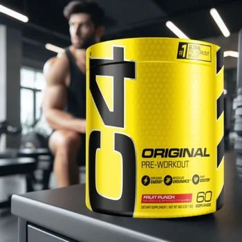 C4 Original