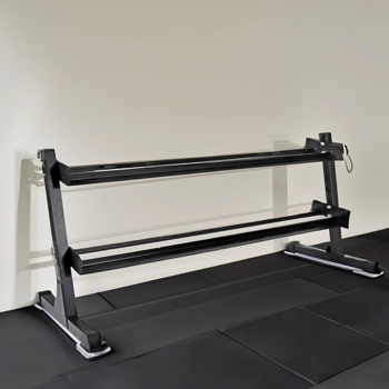CAP Barbell Heavy-Duty Dumbbell Rack