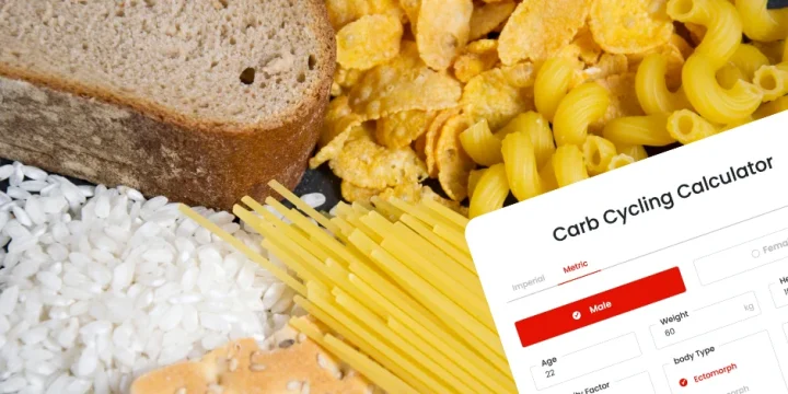 CARB CYCLING CALCULATOR Featured Image