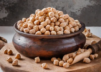 chickpeas