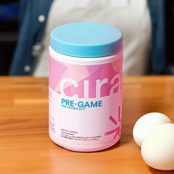 Cira Pre-Game Pre-Workout