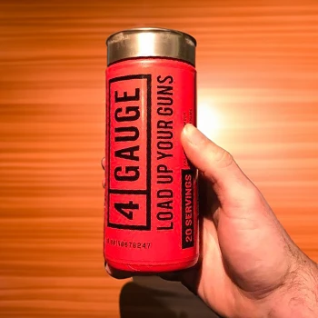 4 Gauge