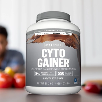 CytoSport Cyto Gainer