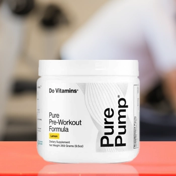 Do Vitamins PurePump