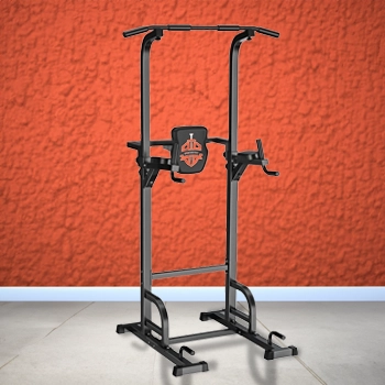 Dporticus Pull Up Station