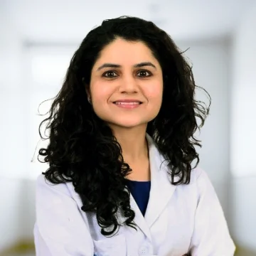 Dr. Harshi Dhingra