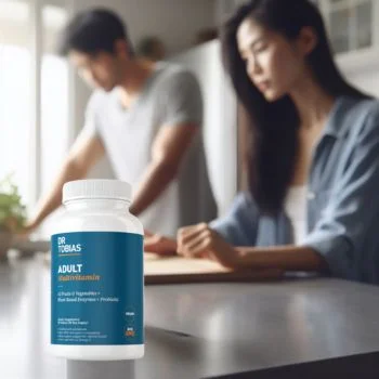 Dr. Tobias Adult Multivitamin