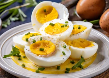 eggs