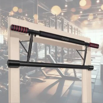 Estleys Foldable Pull-Up Bar