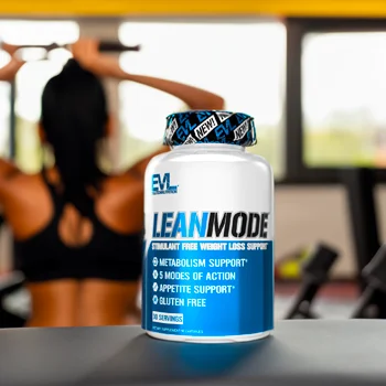 EVL Nutrition Lean Mode