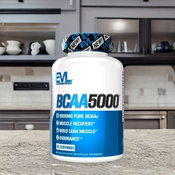 Evlution Nutrition BCAA5000