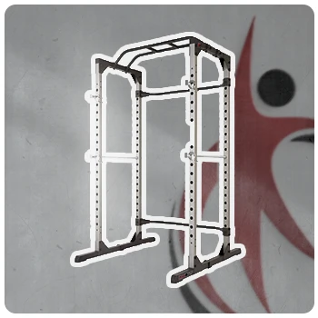 CTA of Fitness Reality 810XLT Super Max Power Cage