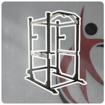 CTA of Fitness Reality X-Class