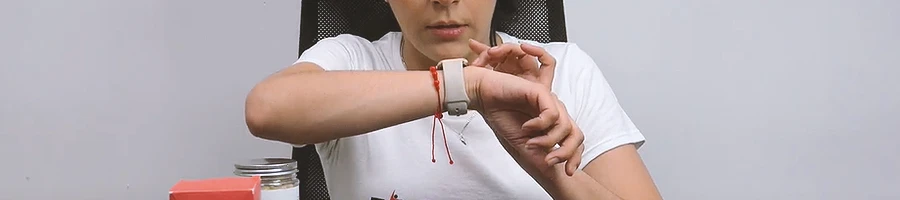 Fitness Trackers