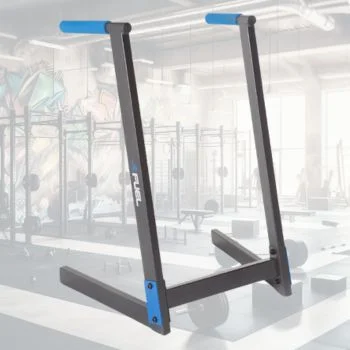 Fuel Pureformance Deluxe Dip Station