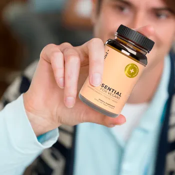 Future Kind Vegan Multivitamins