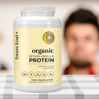Future Kind Vegan Protein Powder