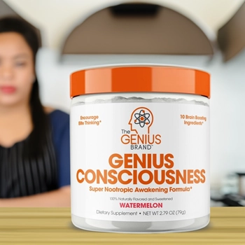 Genius Consciousness