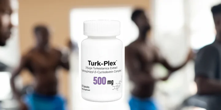 Your guide to Gorilla Mind Turkesterone