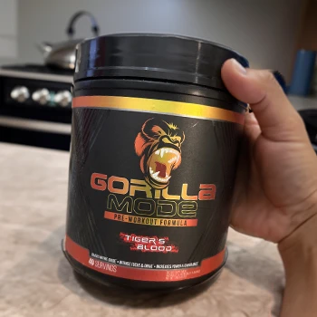 Gorilla Mode