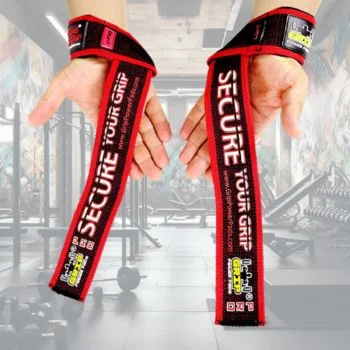 Grip Power Pads PRO