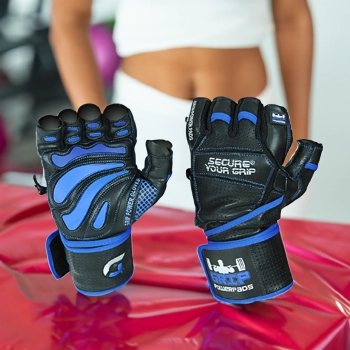 Grip Power Pads