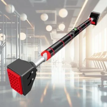 HAKENO Pull Up Bar
