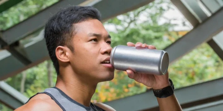 How Much Creatine Are in Bang Energy Drinks (Is it Healthy) Featured Image