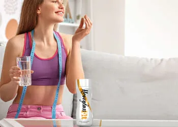 Taking an Hourglass supplement