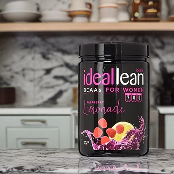 IdealLean BCAAs for Women