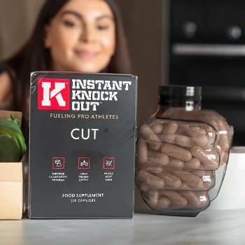 CTA of Instant Knockout Cut (Best Thermogenic Formula)