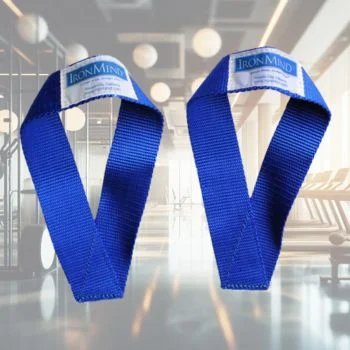 IronMind Lifting Straps