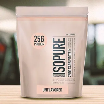 Isopure Zero Carb