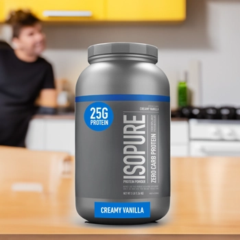 Isopure Zero Carb