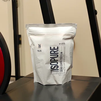 Isopure Zero Carb Protein Powder