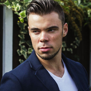 James Cunningham photo