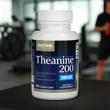 Jarrow Formulas Theanine