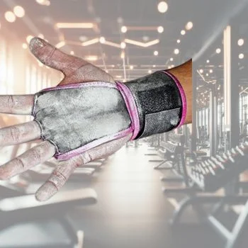 JerkFit Hand Grips